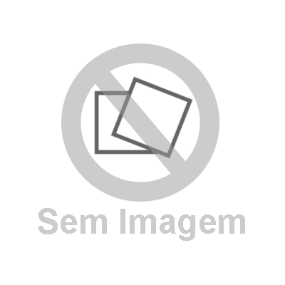 Aquário Curvo RS 380U Preto - 220v